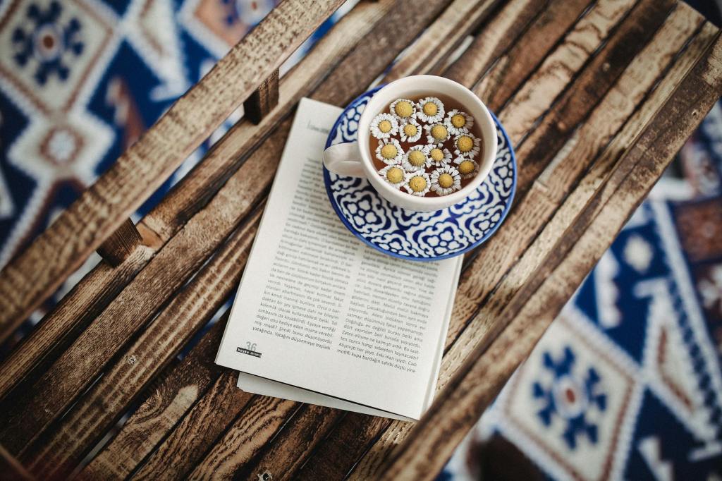 麻疹退燒期怎麼照顧？精油與草本應用建議