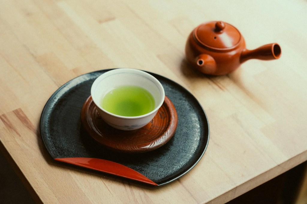 穀雨養脾不養肝？春末換季該怎麼吃