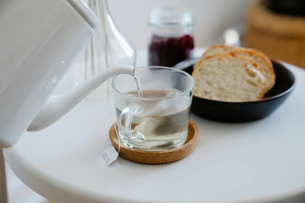 今日養生卡：穀雨